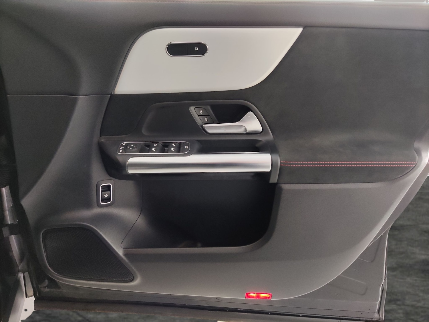 Used Mercedes-Benz EQA 2022 for sale - 78000925: Photo 35