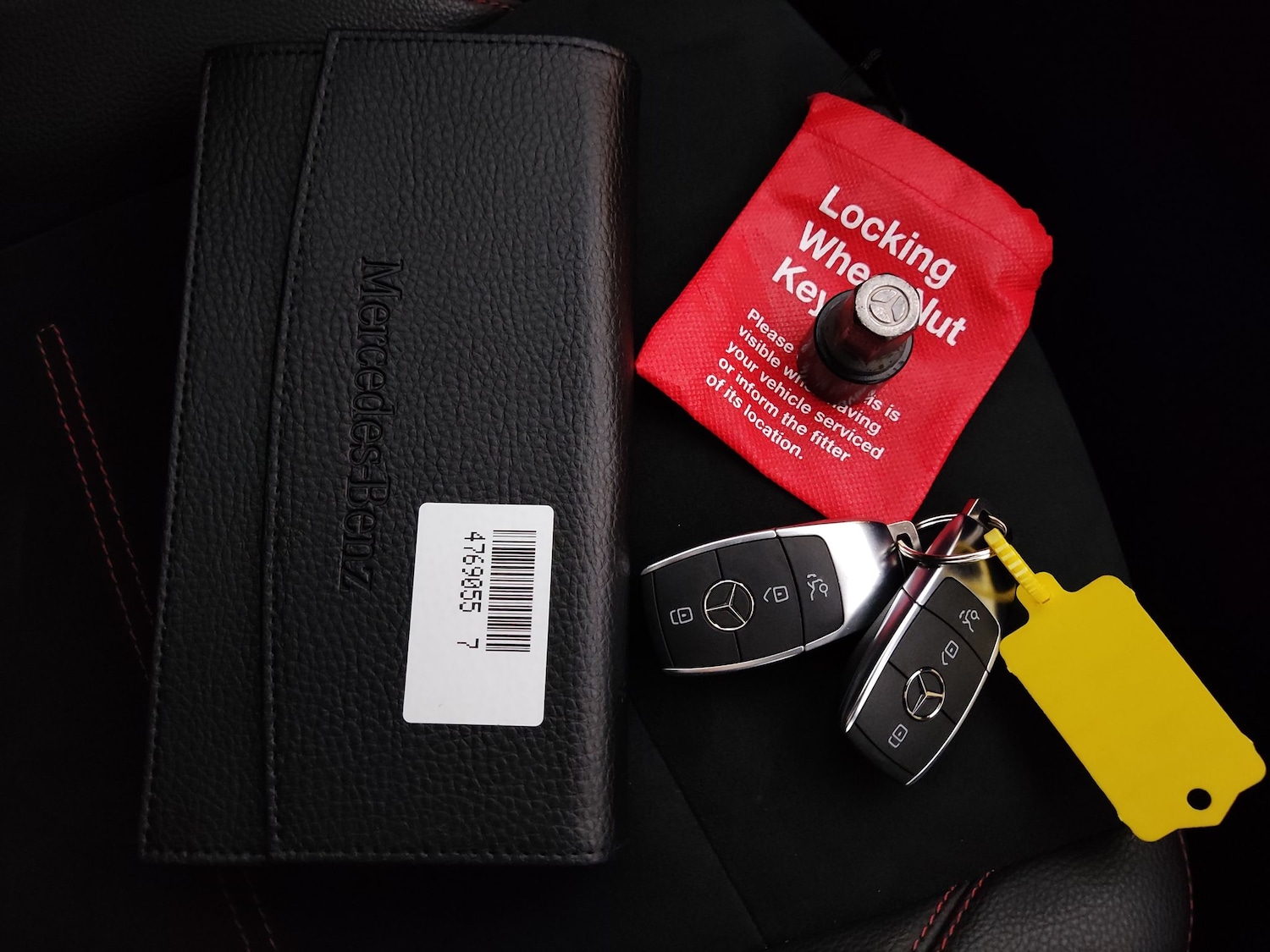 Used Mercedes-Benz EQA 2022 for sale - 78000925: Photo 38