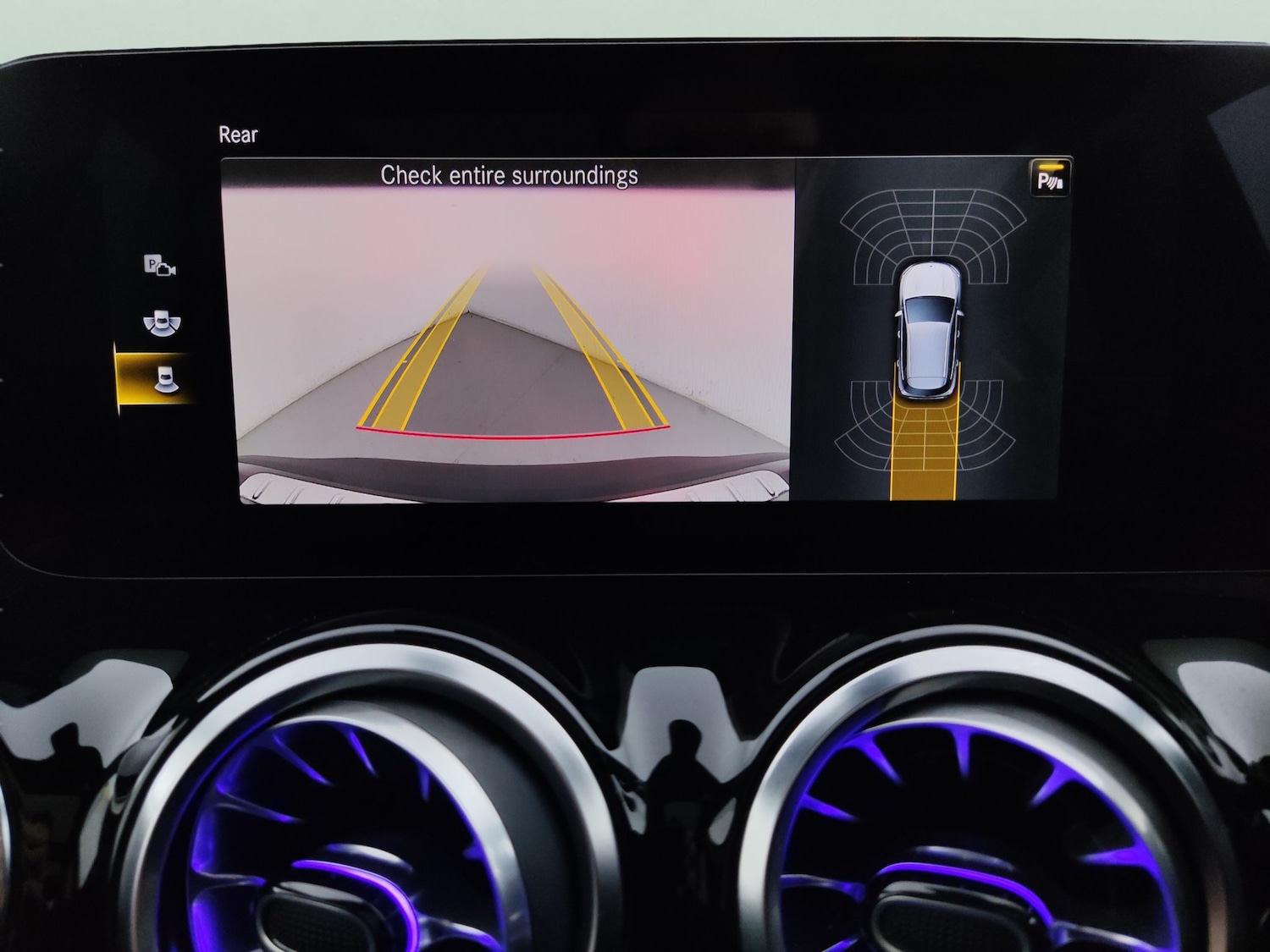 Used Mercedes-Benz EQA 2022 for sale - 78000925: Photo 6