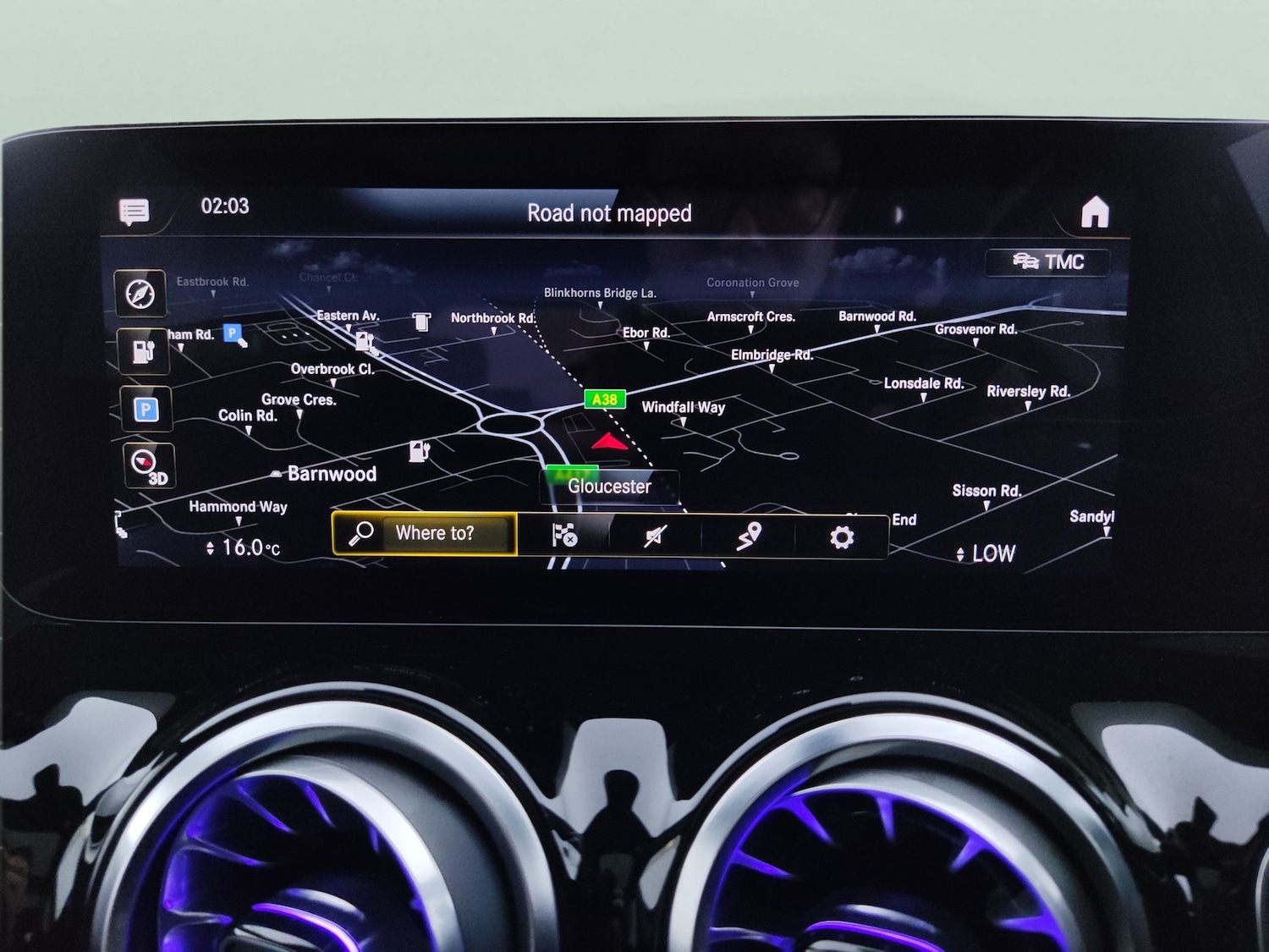 Used Mercedes-Benz EQA 2022 for sale - 78000925: Photo 7