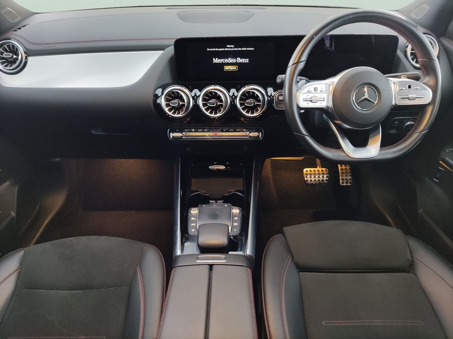 Used Mercedes-Benz EQA 2022 for sale - 78000925: Photo 8