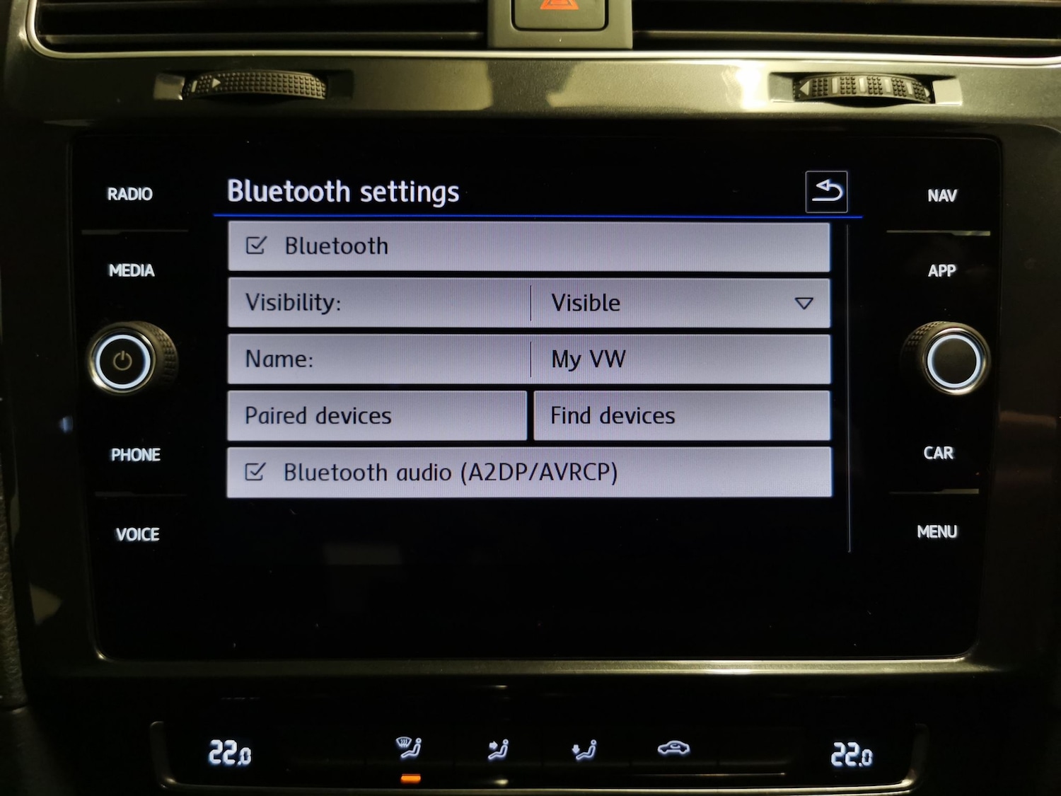 Used Volkswagen Golf 2020 for sale - 78042497: Photo 14