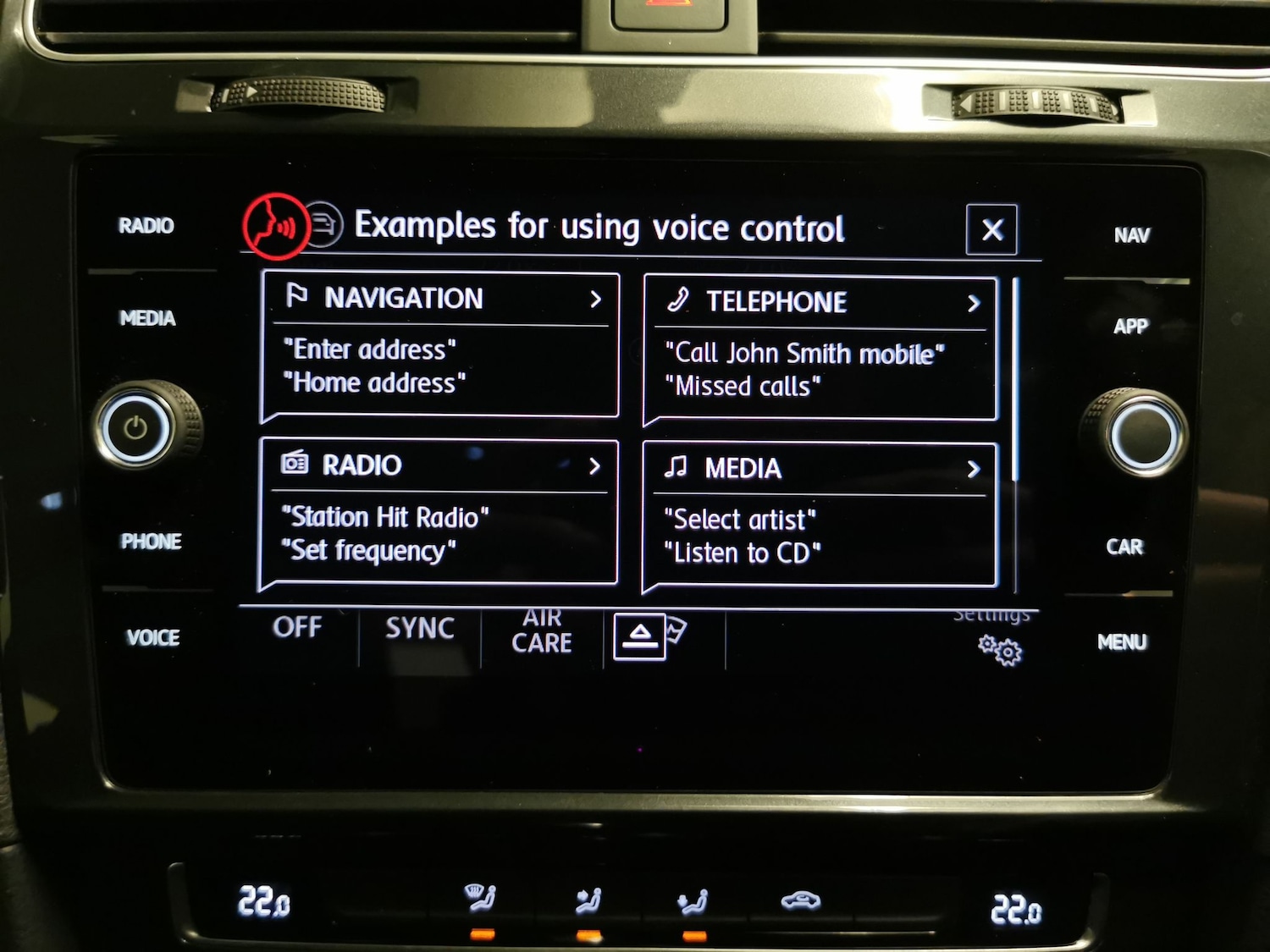 Used Volkswagen Golf 2020 for sale - 78042497: Photo 18