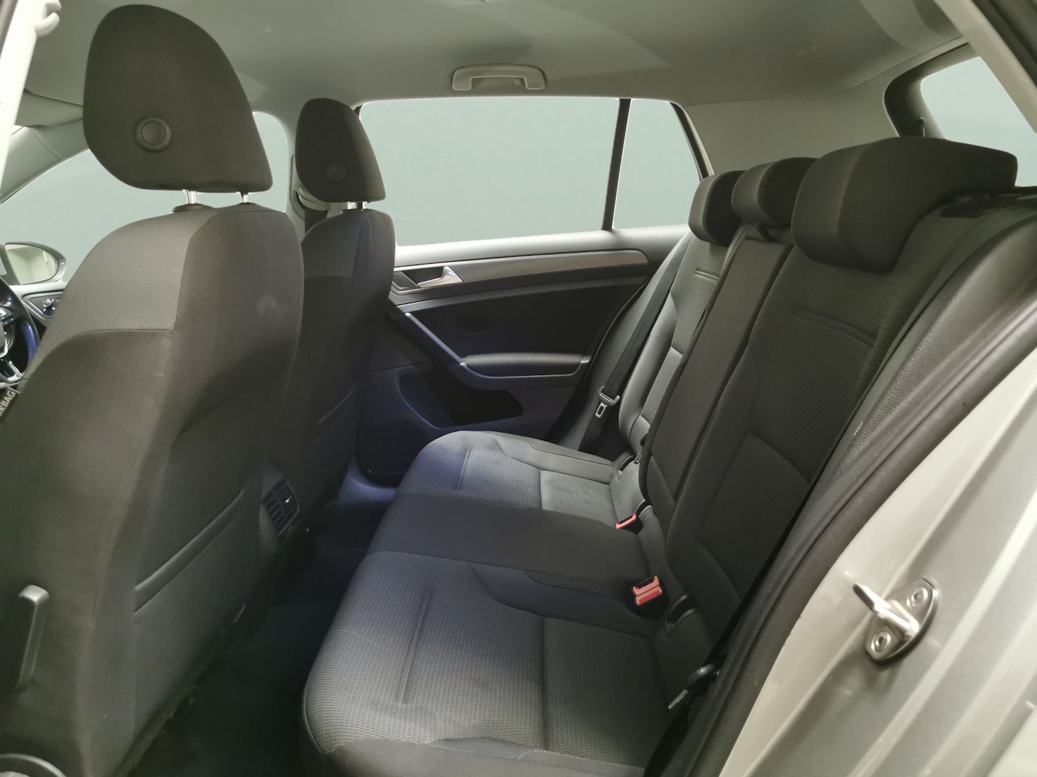 Used Volkswagen Golf 2020 for sale - 78042497: Photo 22