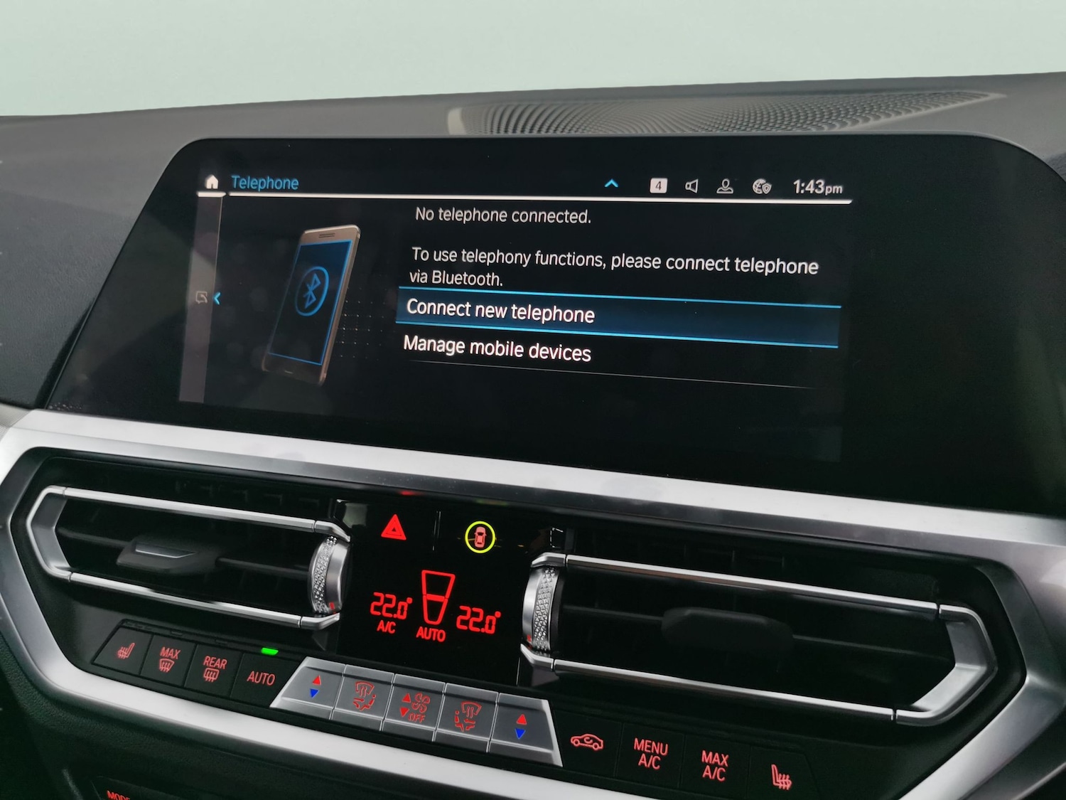 Used BMW 3 Series 2021 for sale - 77316246: Photo 16