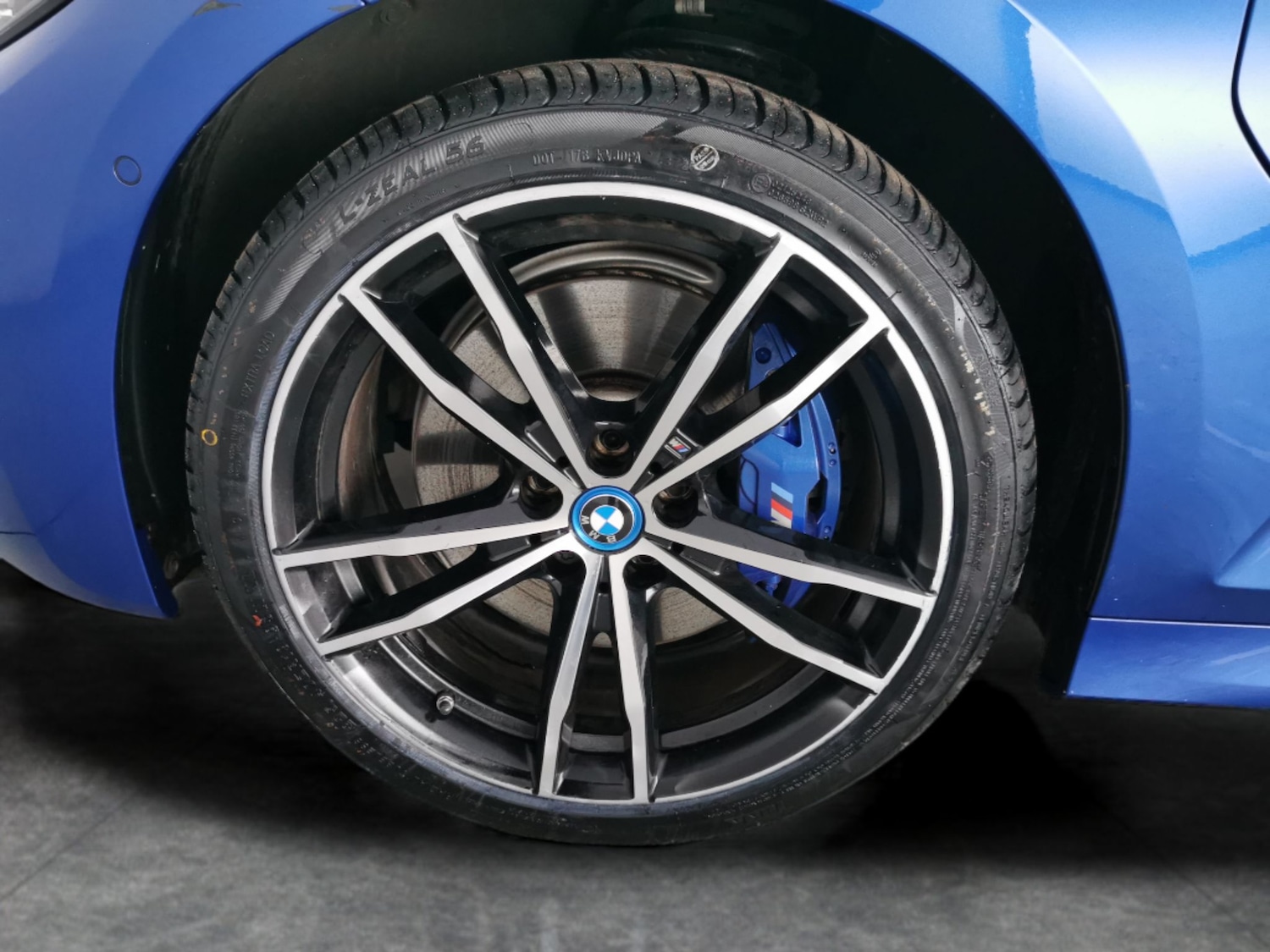 Used BMW 3 Series 2021 for sale - 77316246: Photo 24