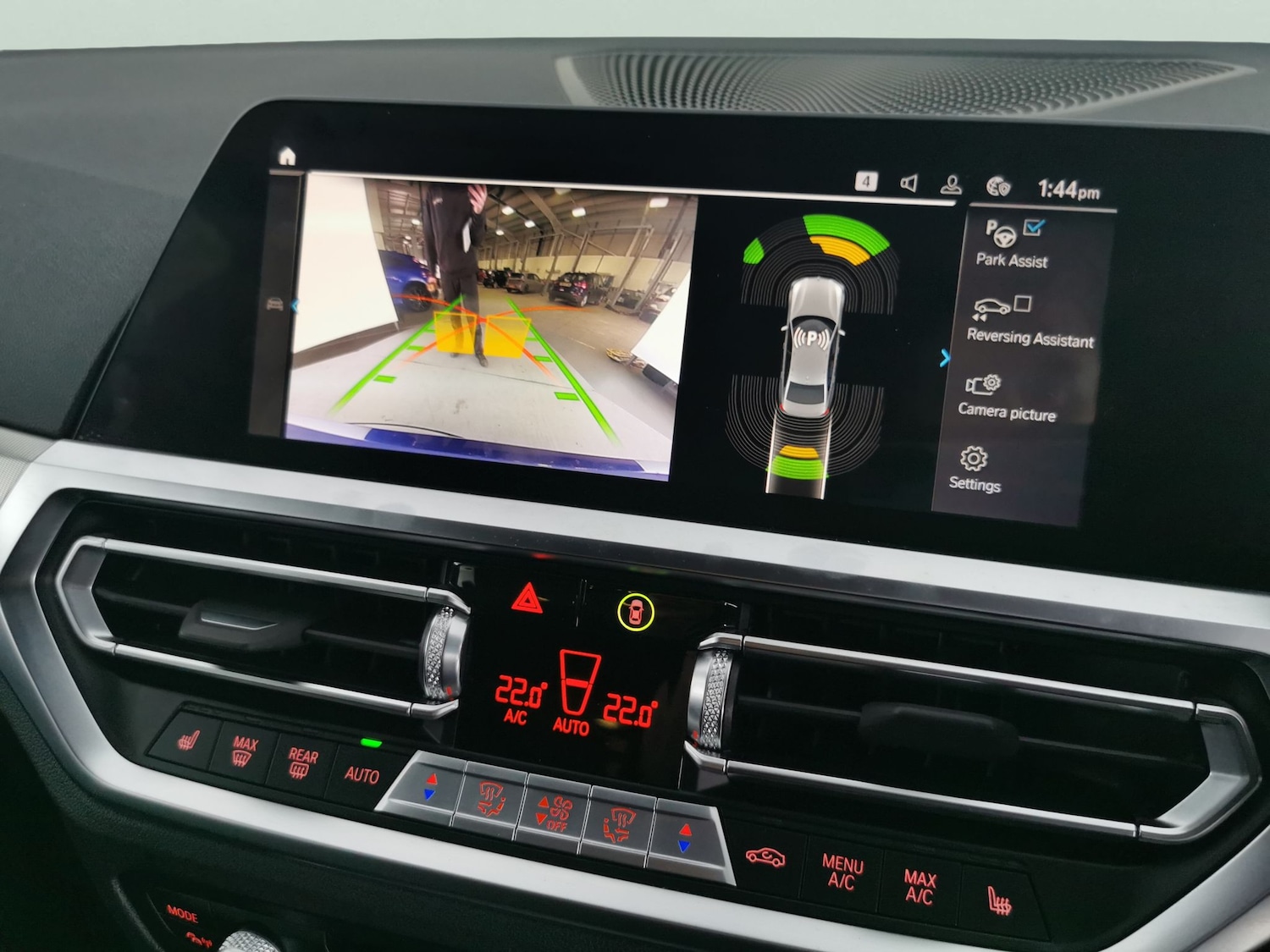 Used BMW 3 Series 2021 for sale - 77316246: Photo 5