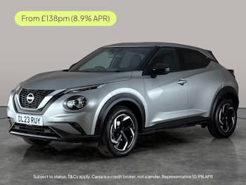 Used Nissan Juke 2023 for sale - 79614114: Photo