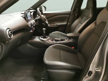 Used Nissan Juke 2023 for sale - 79614114: Photo