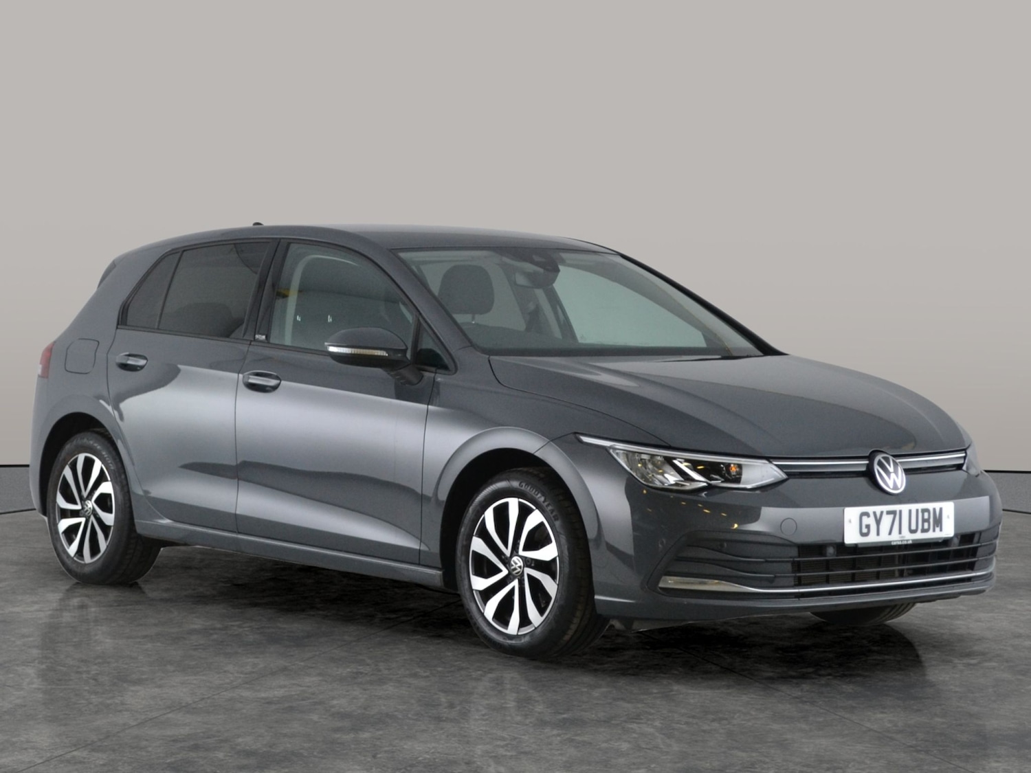 Used Volkswagen Golf 2021 for sale - 77378927: Photo 11