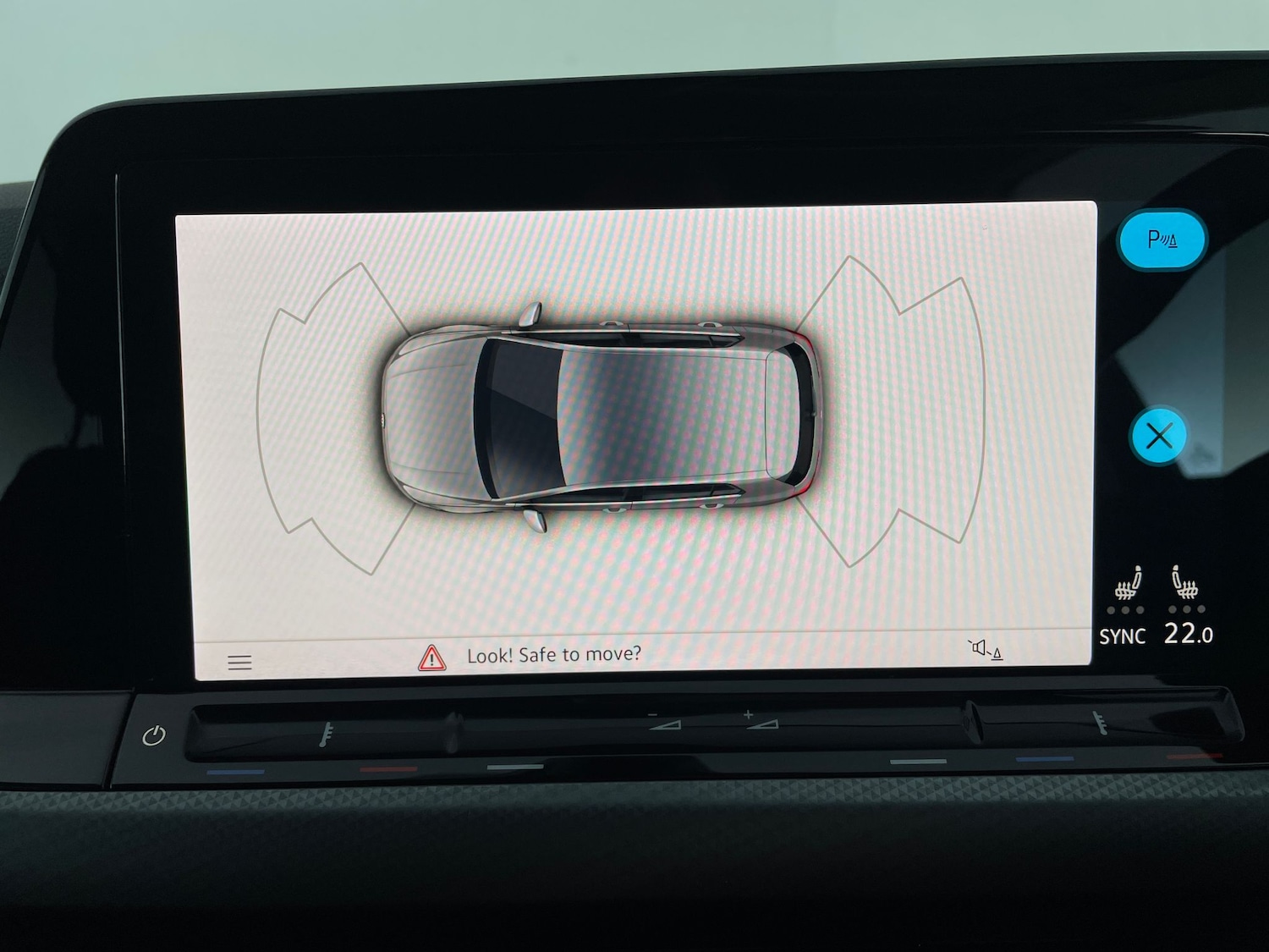 Used Volkswagen Golf 2021 for sale - 77378927: Photo 16