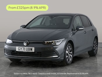 Used Volkswagen Golf 2021 for sale - 77378927: Photo