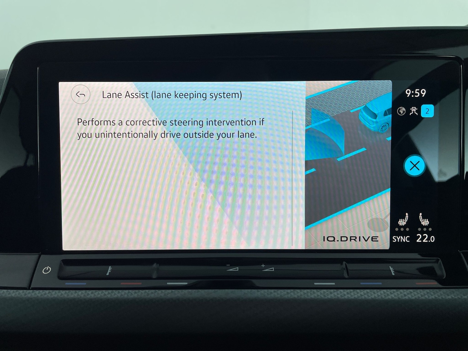 Used Volkswagen Golf 2021 for sale - 77378927: Photo 24