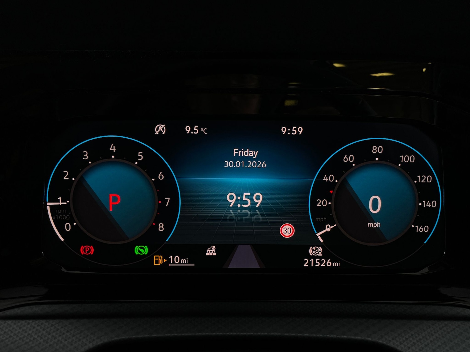 Used Volkswagen Golf 2021 for sale - 77378927: Photo 25