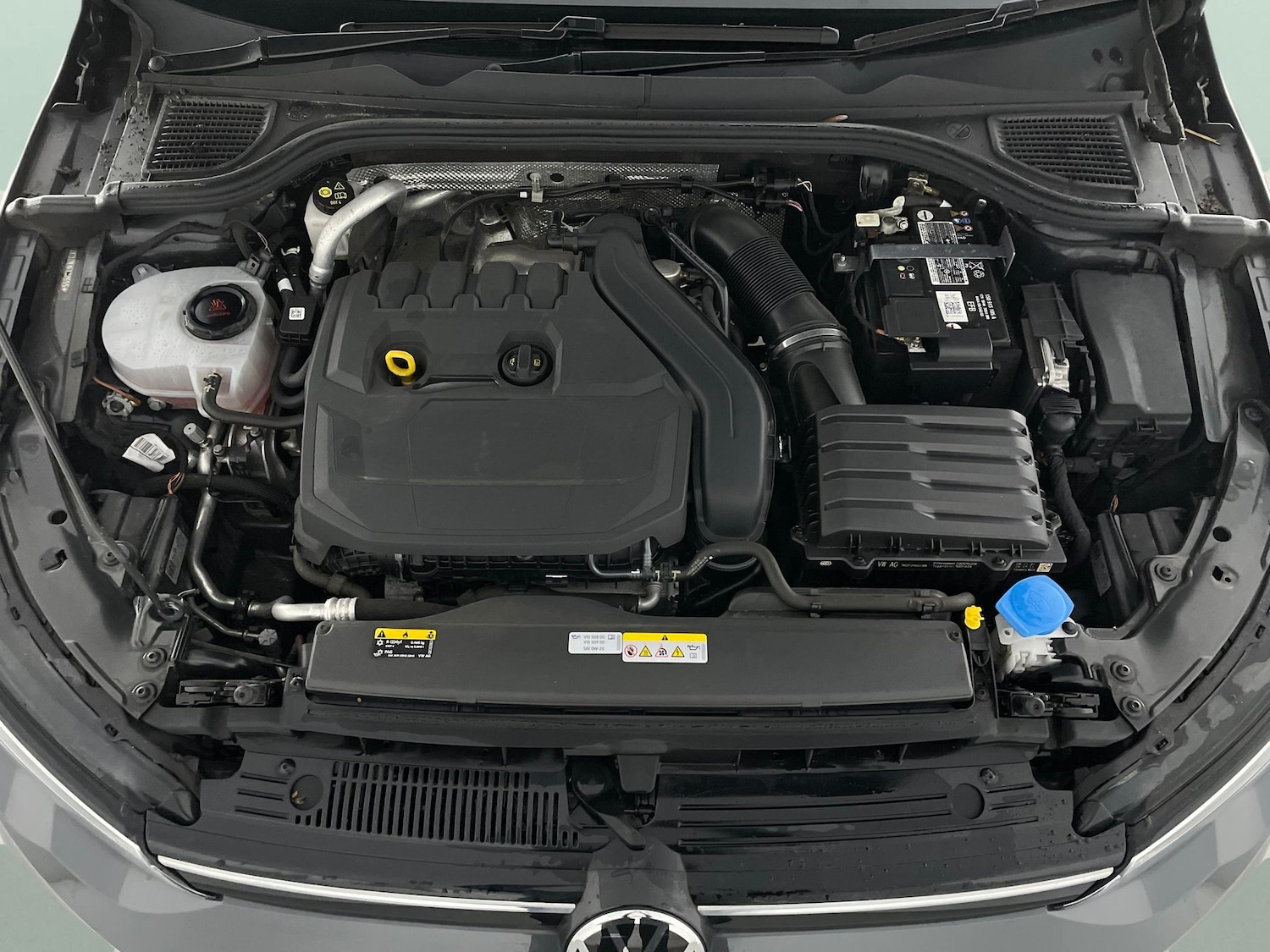 Used Volkswagen Golf 2021 for sale - 77378927: Photo 37