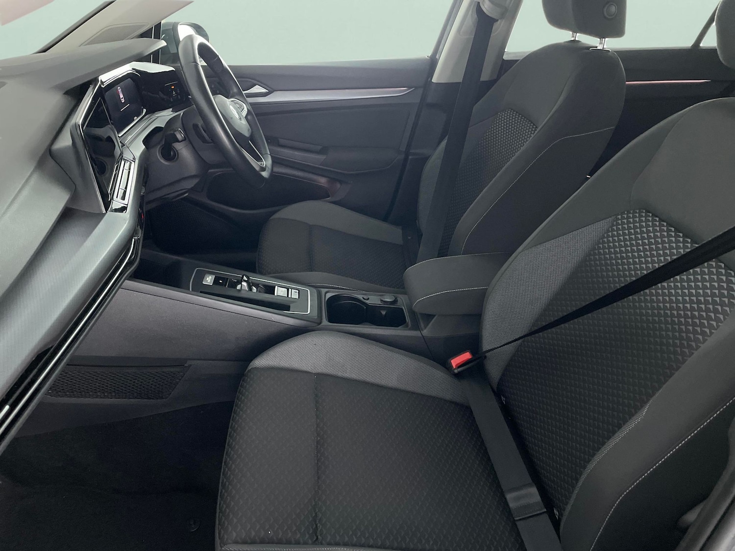 Used Volkswagen Golf 2021 for sale - 77378927: Photo 4