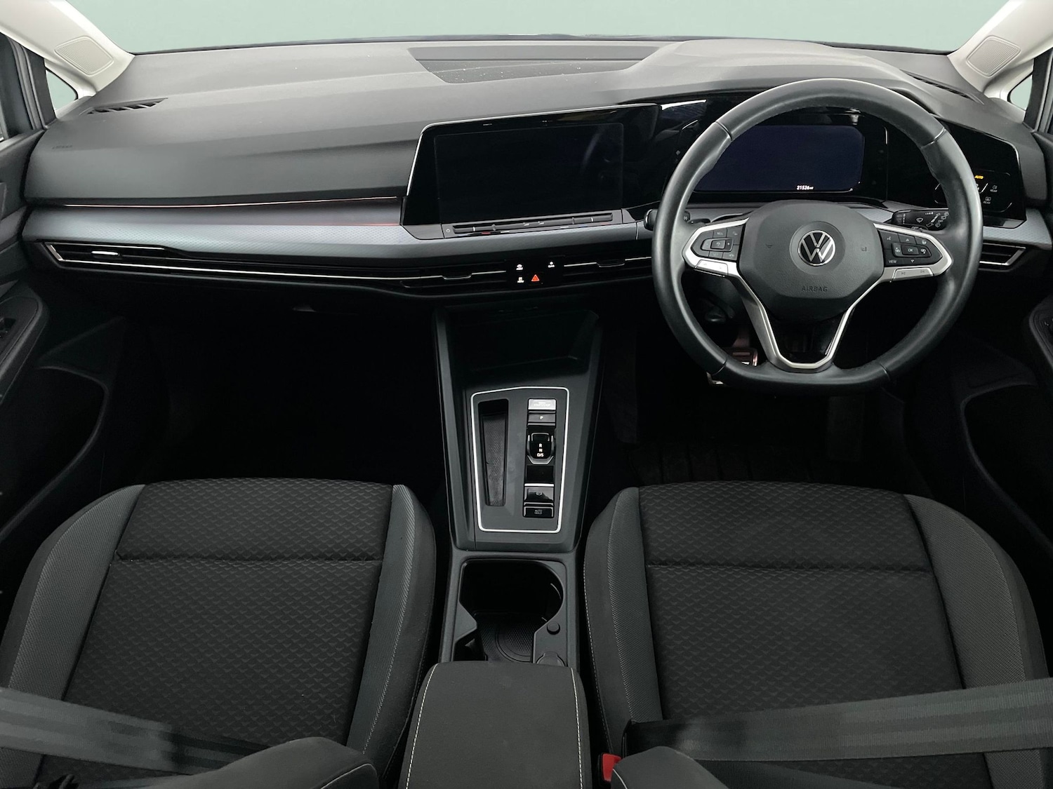 Used Volkswagen Golf 2021 for sale - 77378927: Photo 6