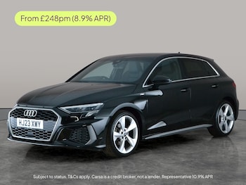 Used Audi A3 2023 for sale - 78744762: Photo