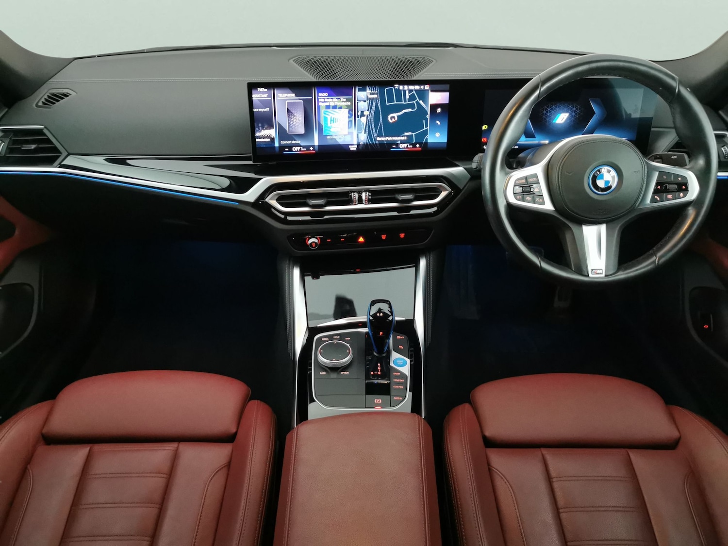 Used BMW i4 2022 for sale - 77149056: Photo 8