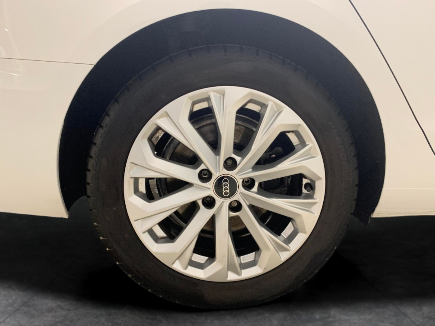 Used Audi A4 2022 for sale - 77688774: Photo 22