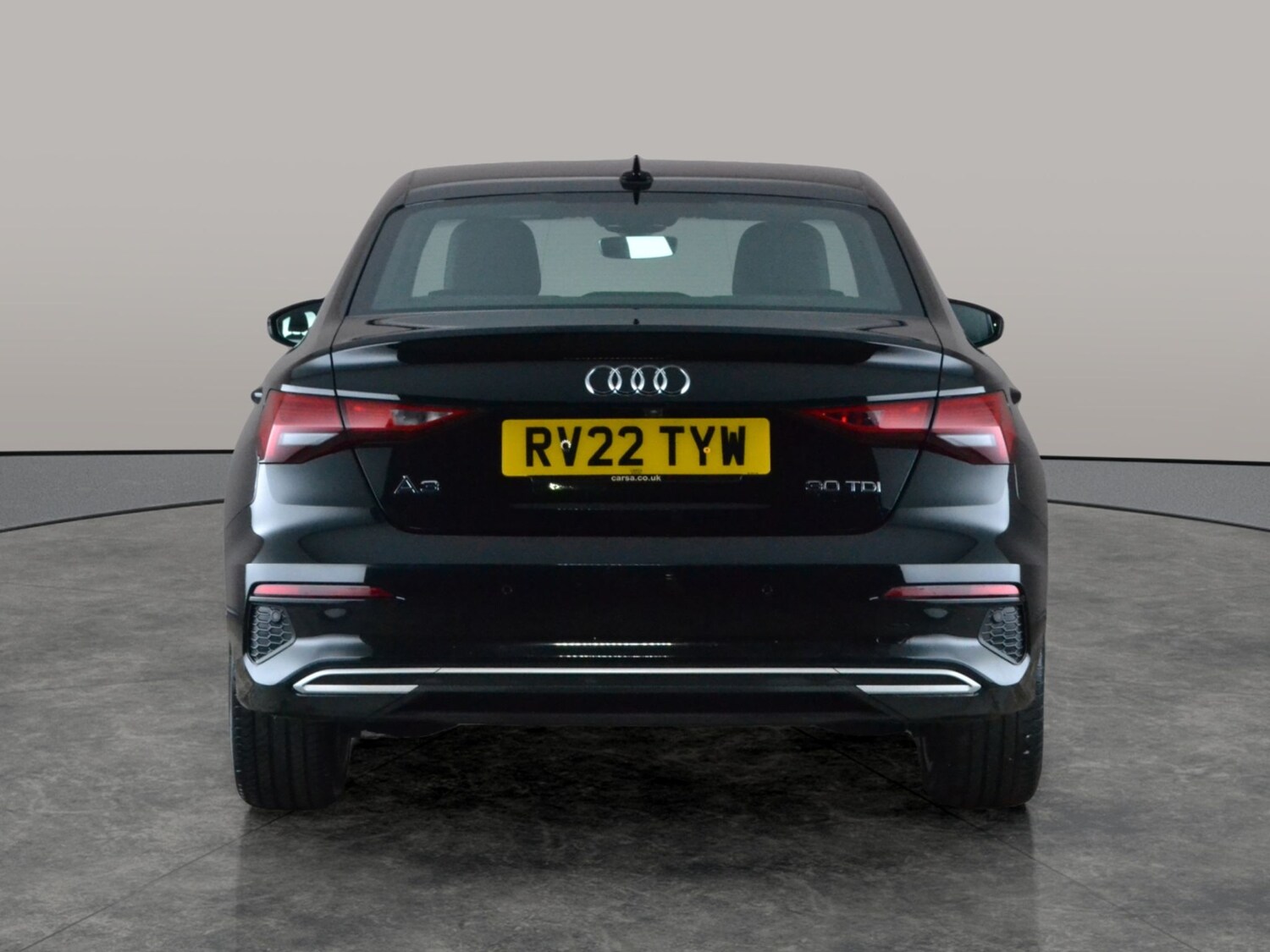 Used Audi A3 2022 for sale - 77899165: Photo 13