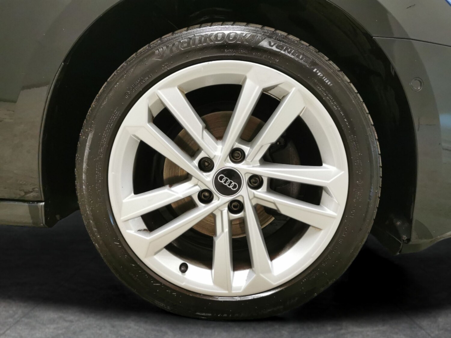 Used Audi A3 2022 for sale - 77899165: Photo 23