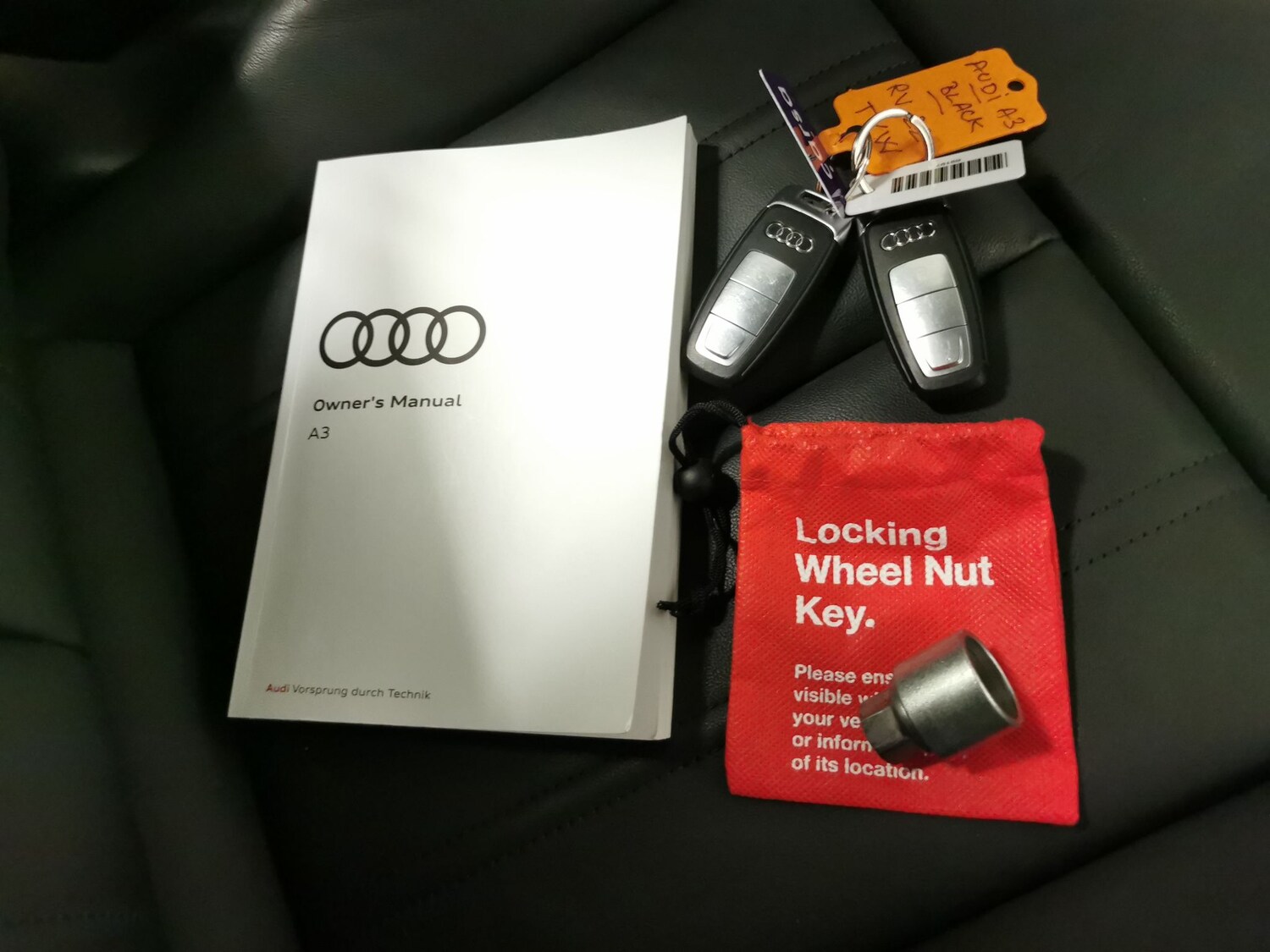 Used Audi A3 2022 for sale - 77899165: Photo 30