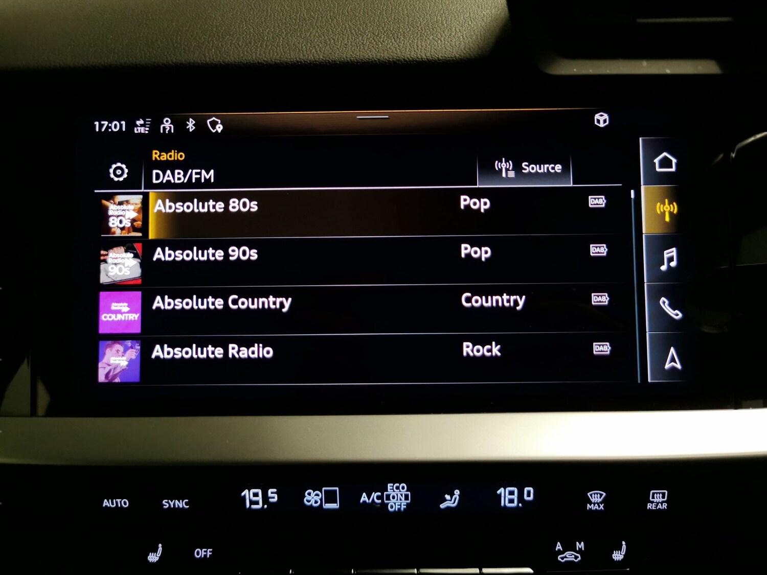 Used Audi A3 2022 for sale - 77899165: Photo 8