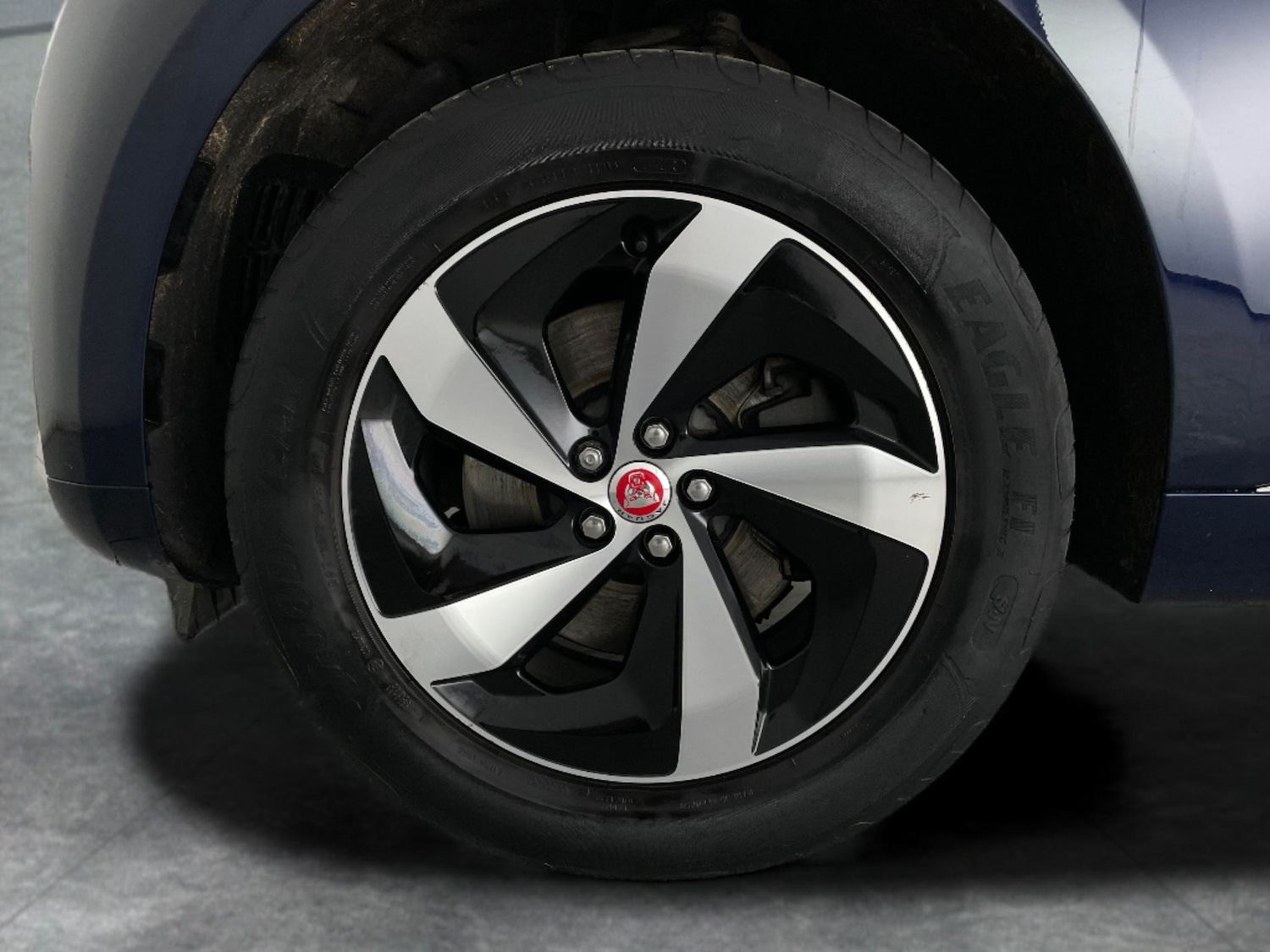 Used Jaguar F-Pace 2023 for sale - 77917019: Photo 30