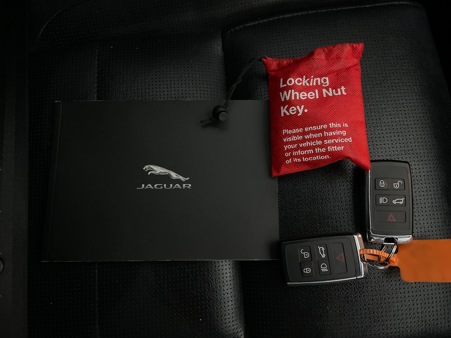 Used Jaguar F-Pace 2023 for sale - 77917019: Photo 39