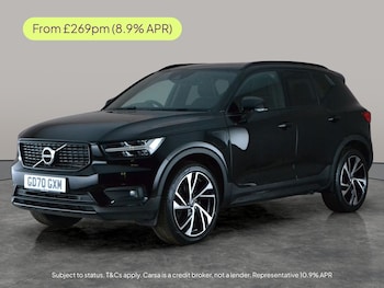 Used Volvo XC40 undefined for sale - 78641964: Photo