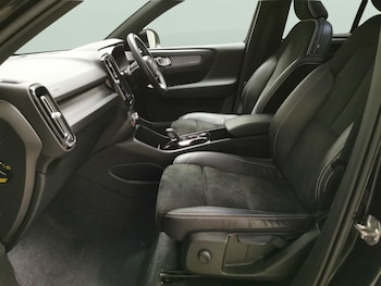 Used Volvo XC40 undefined for sale - 78641964: Photo