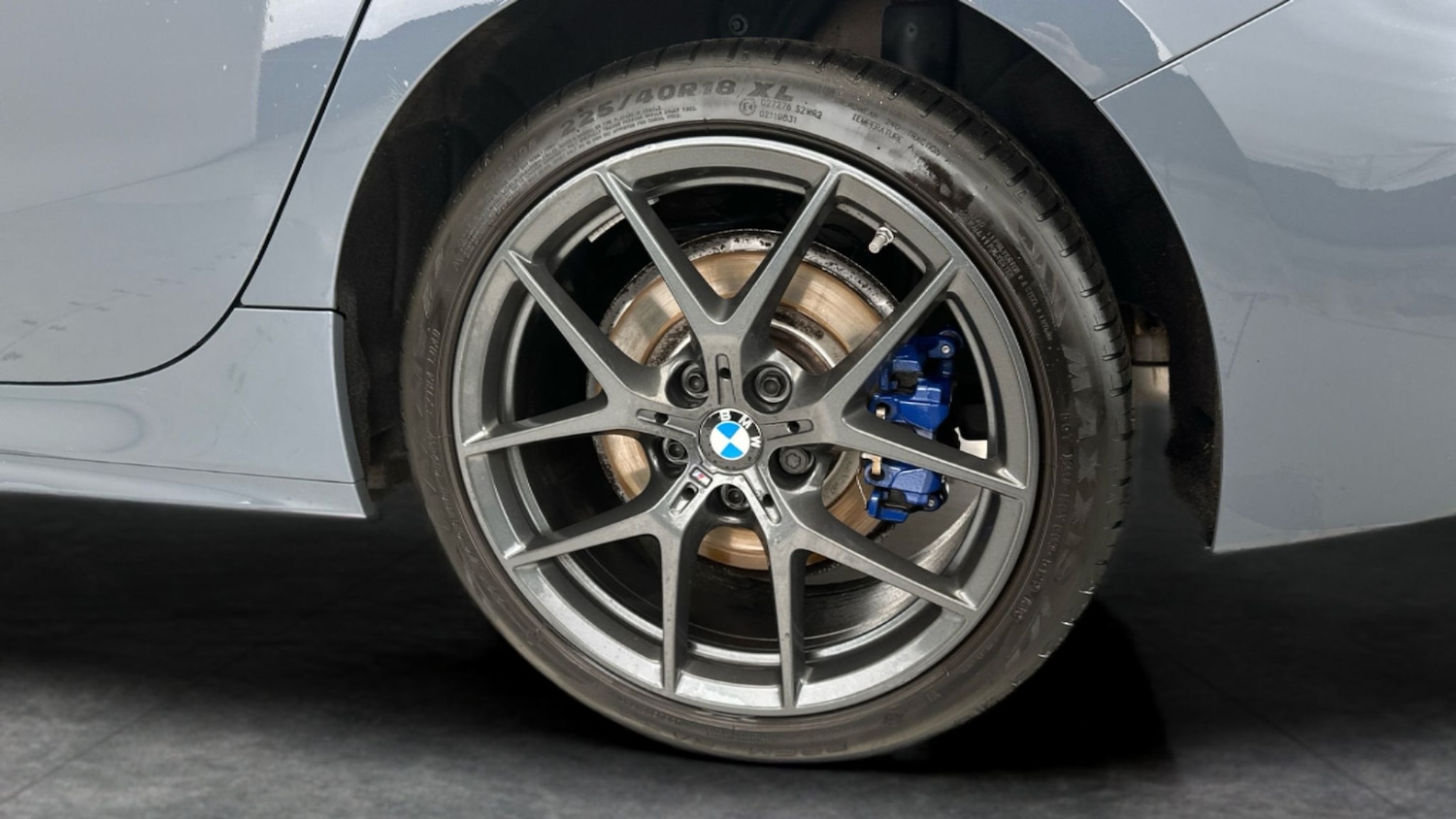 Used BMW 1 Series 2023 for sale - 77283503: Photo 10