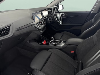 Used BMW 1 Series 2024 for sale - 78478930: Photo