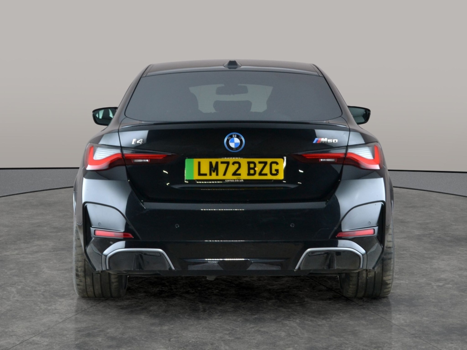 Used BMW i4 2022 for sale - 77043642: Photo 12