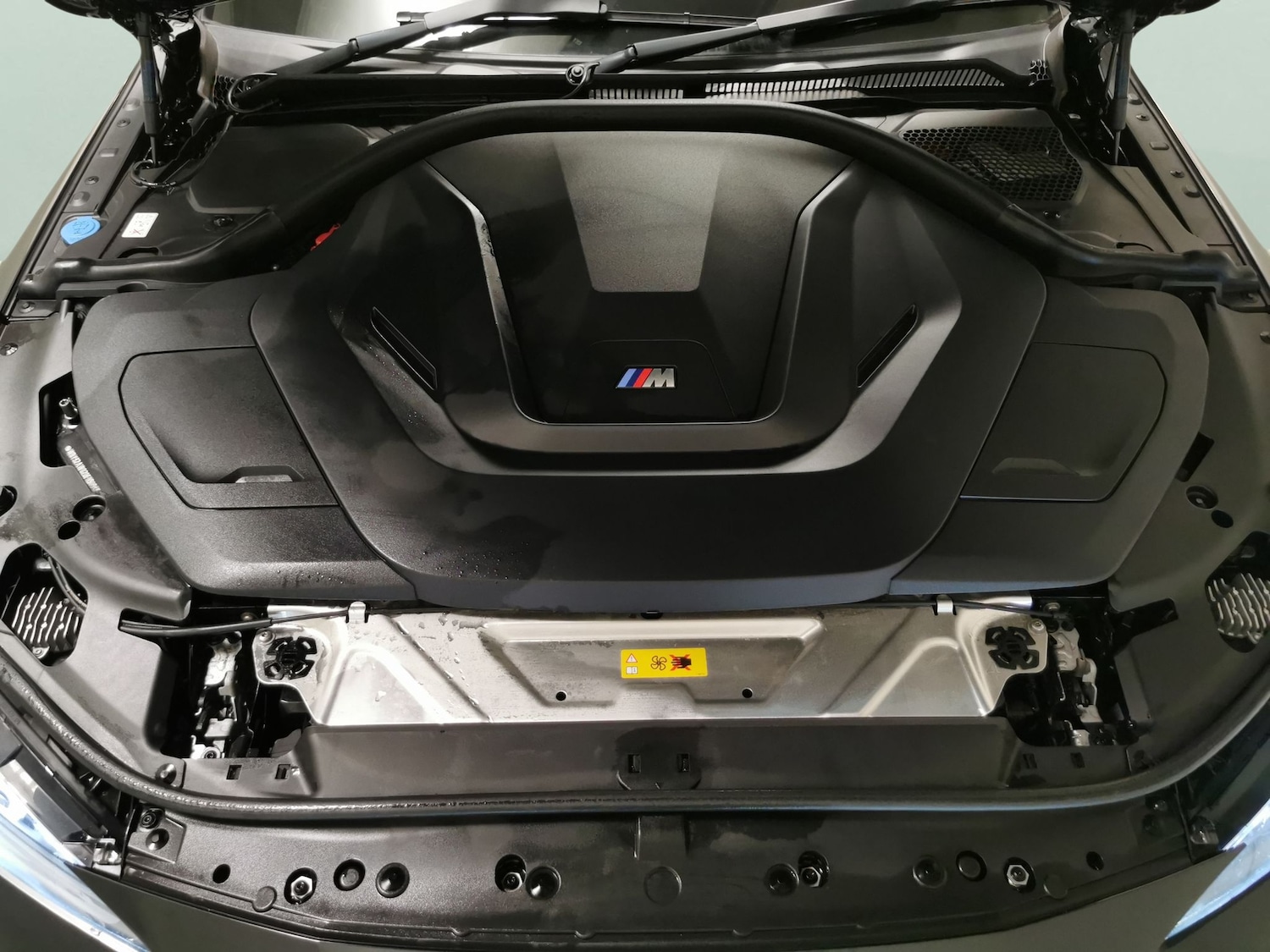 Used BMW i4 2022 for sale - 77043642: Photo 34