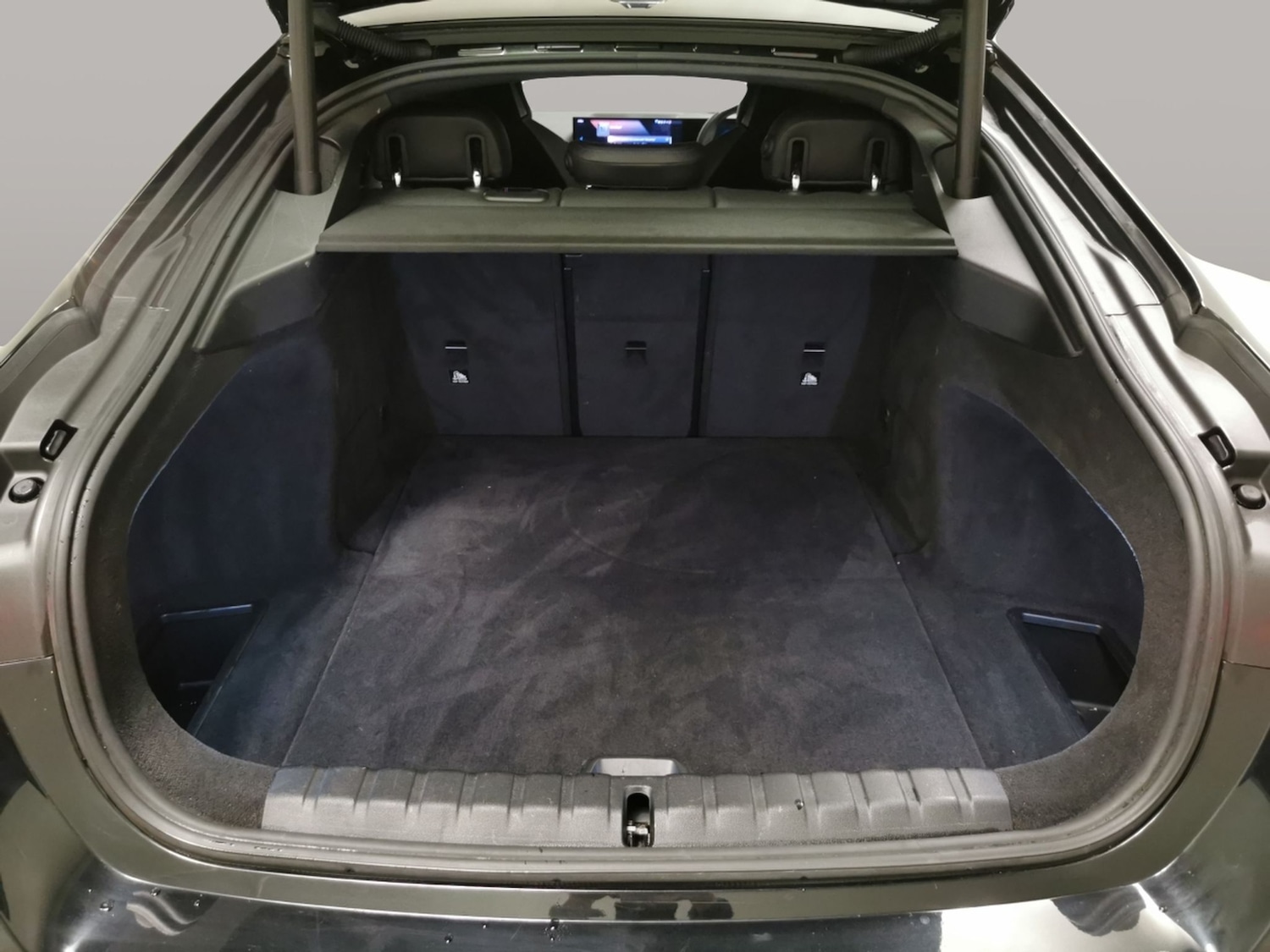 Used BMW i4 2022 for sale - 77043642: Photo 35