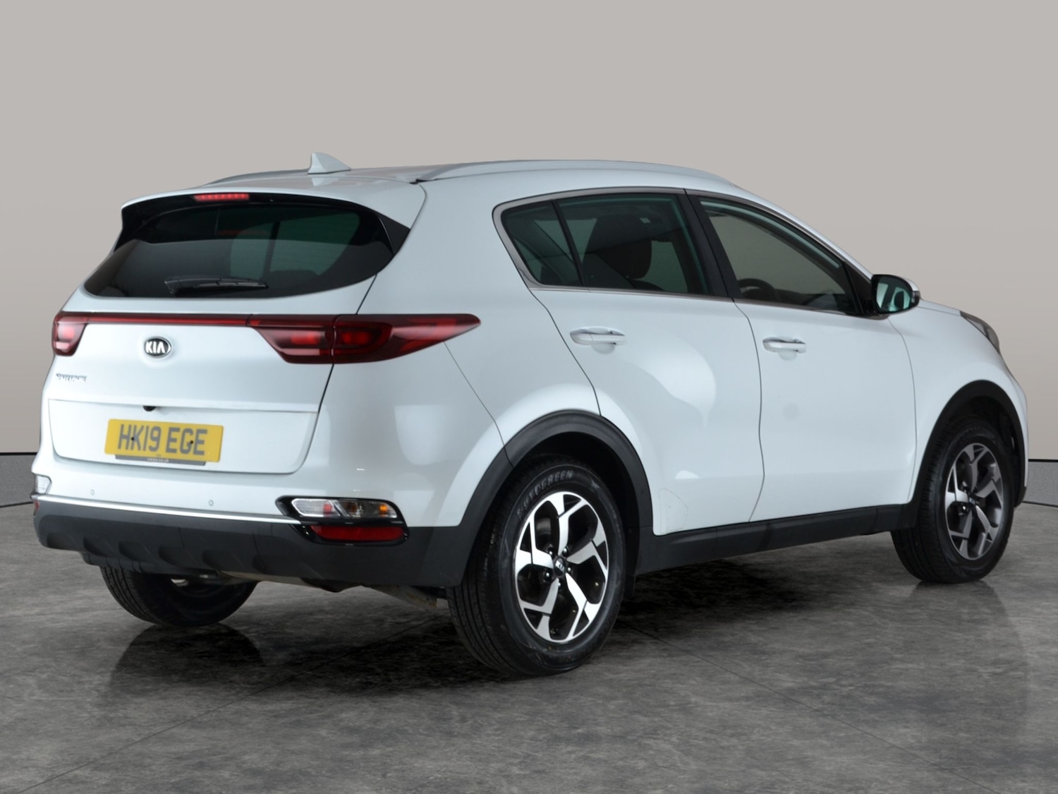 Used Kia Sportage 2019 for sale - 77324292: Photo 10