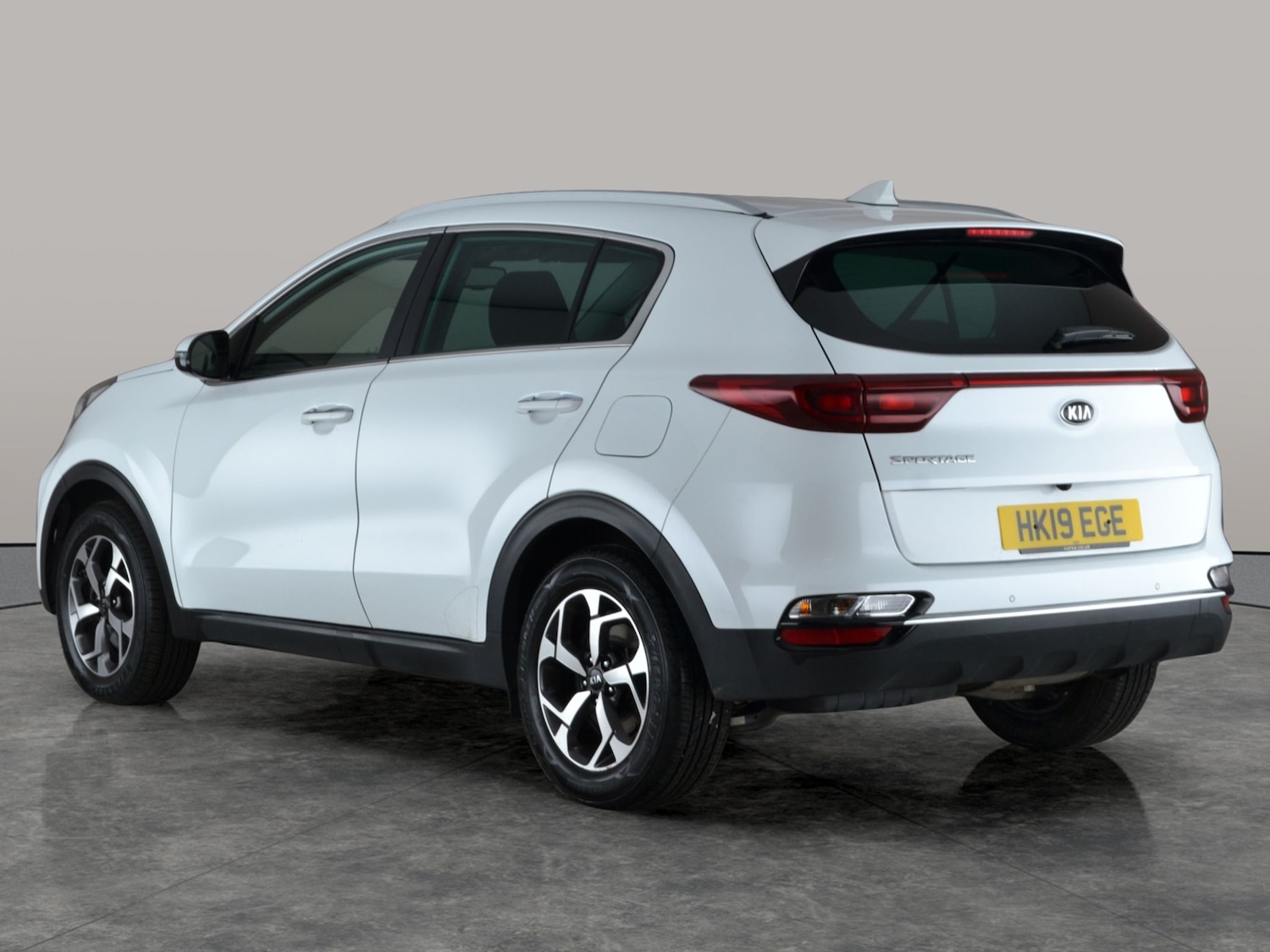 Used Kia Sportage 2019 for sale - 77324292: Photo 12