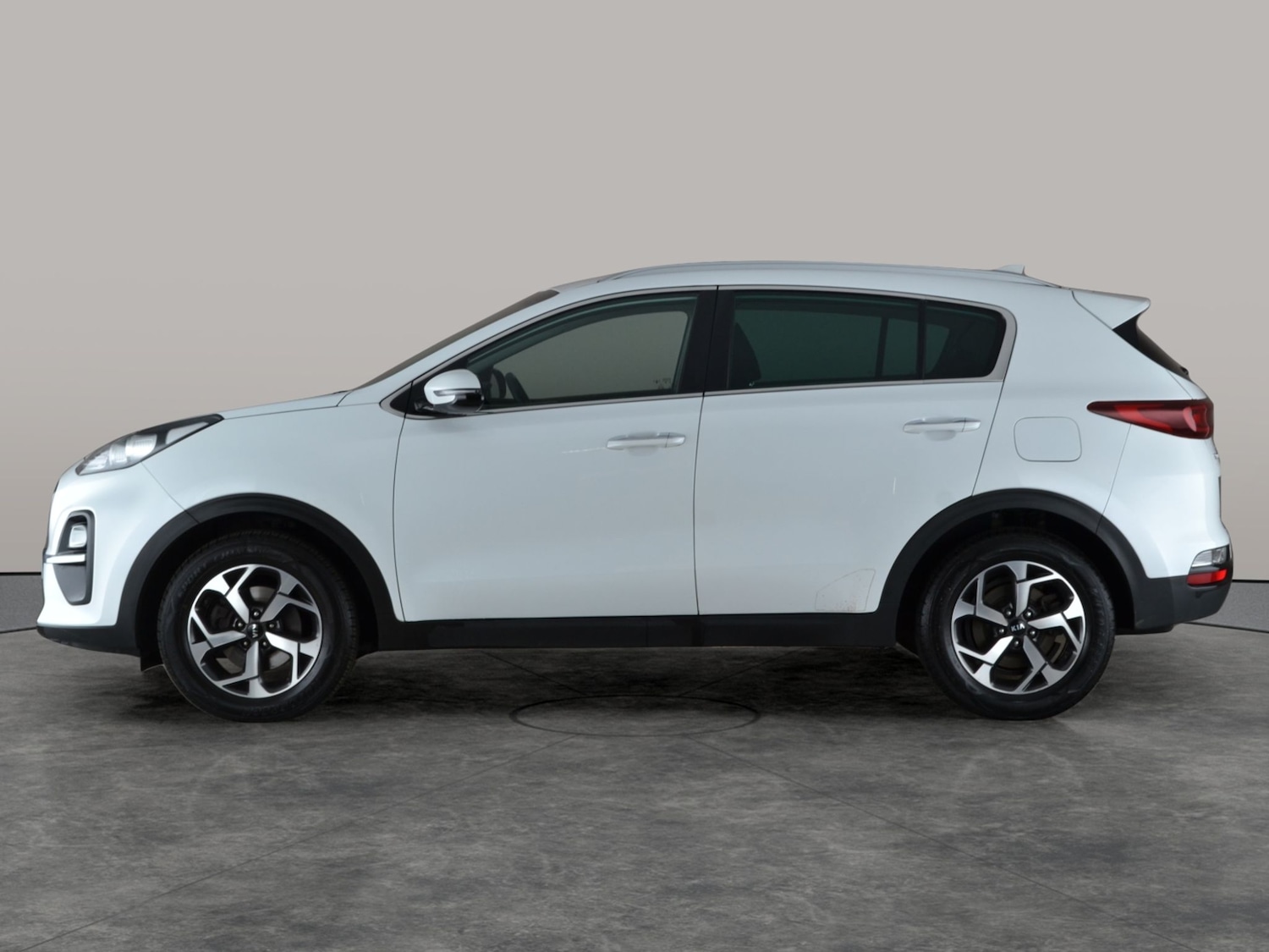 Used Kia Sportage 2019 for sale - 77324292: Photo 13
