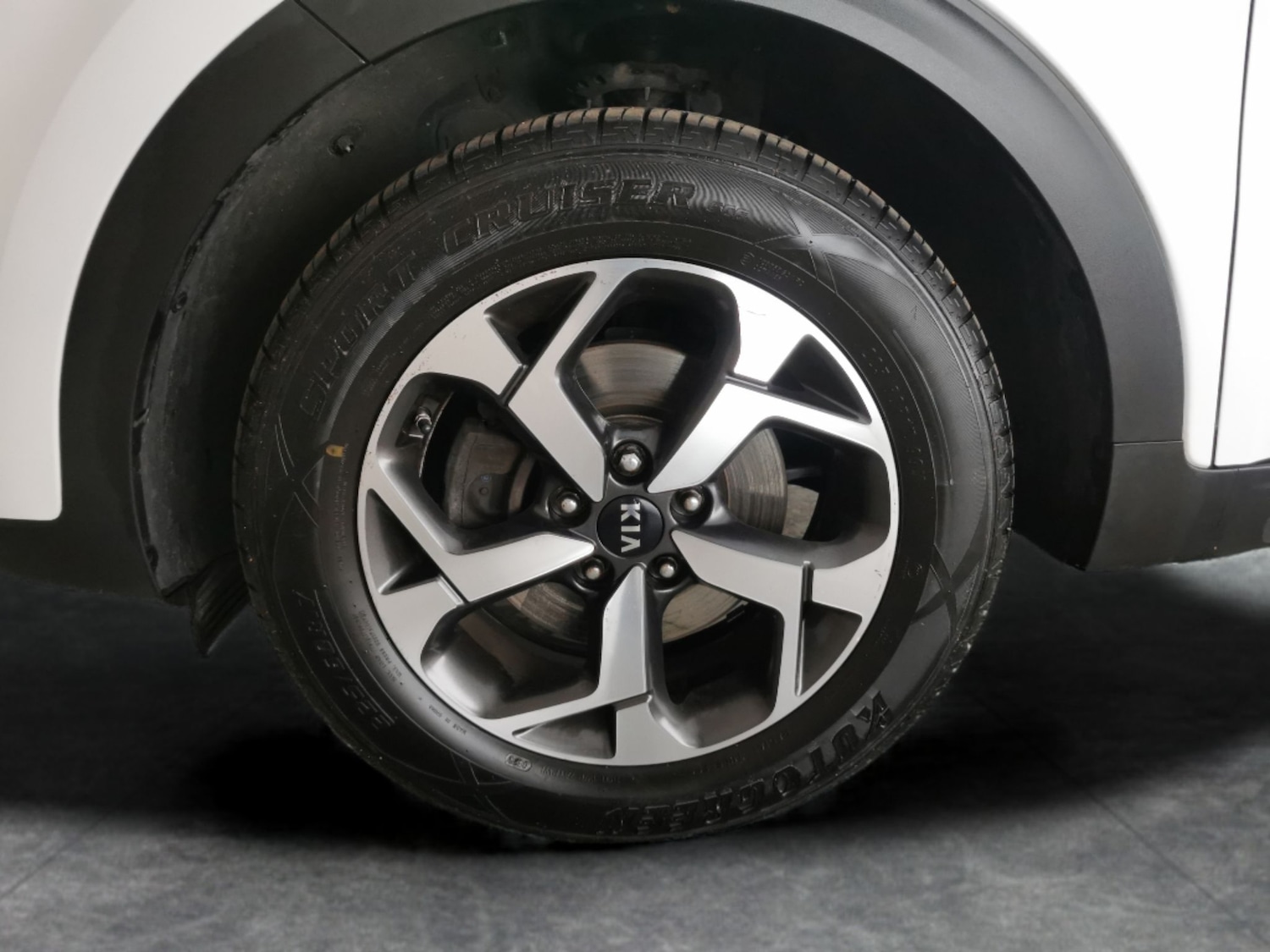 Used Kia Sportage 2019 for sale - 77324292: Photo 22