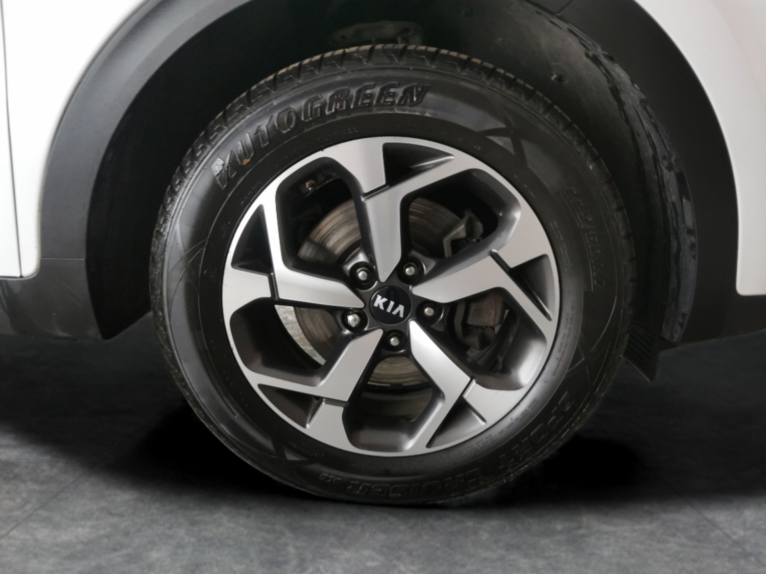 Used Kia Sportage 2019 for sale - 77324292: Photo 23