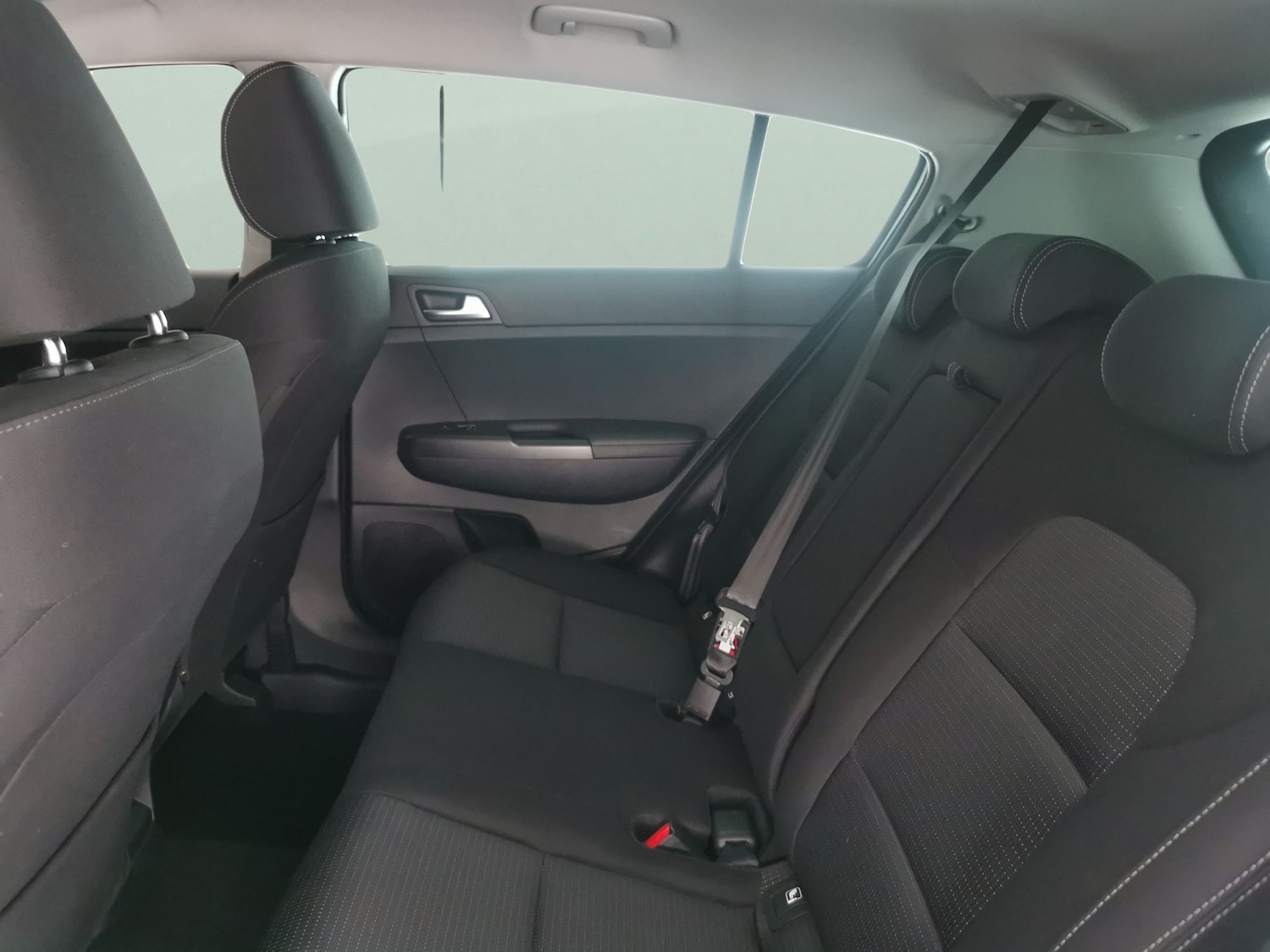 Used Kia Sportage 2019 for sale - 77324292: Photo 25