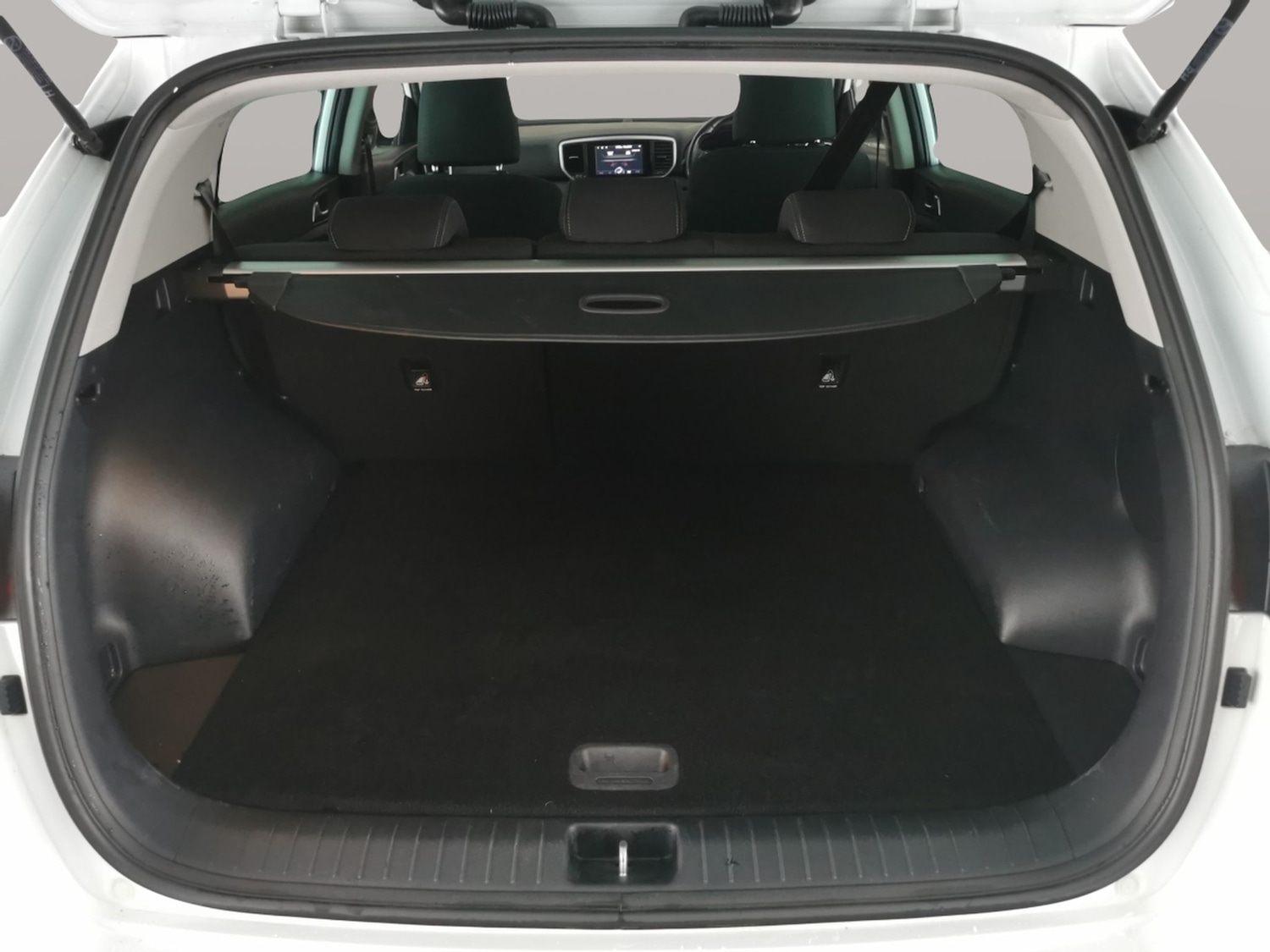 Used Kia Sportage 2019 for sale - 77324292: Photo 30