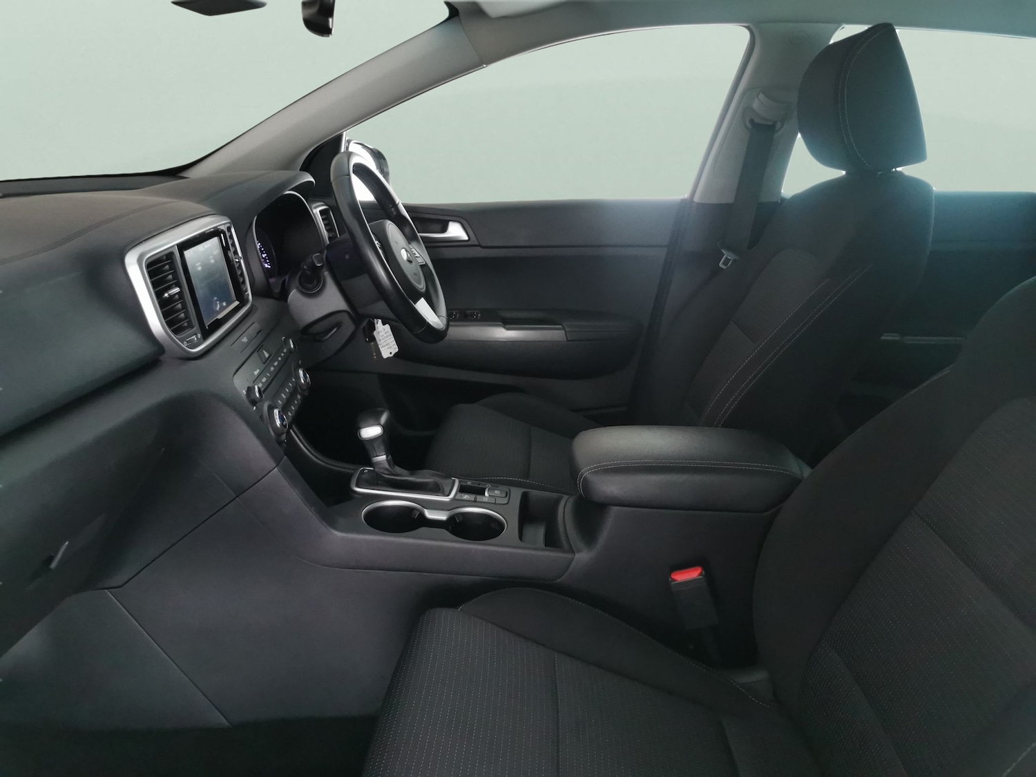 Used Kia Sportage 2019 for sale - 77324292: Photo 4