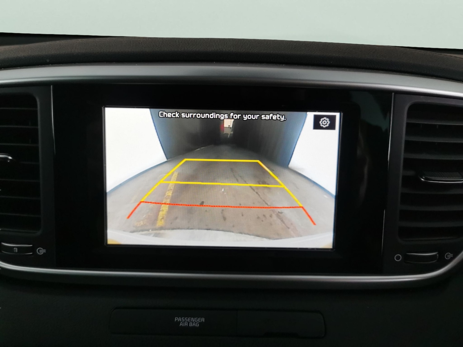 Used Kia Sportage 2019 for sale - 77324292: Photo 5