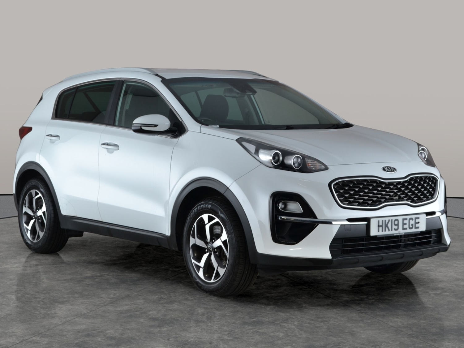 Used Kia Sportage 2019 for sale - 77324292: Photo 8