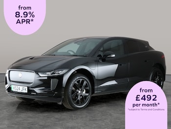 Used Jaguar I-Pace 2024 for sale - 76526639: Photo