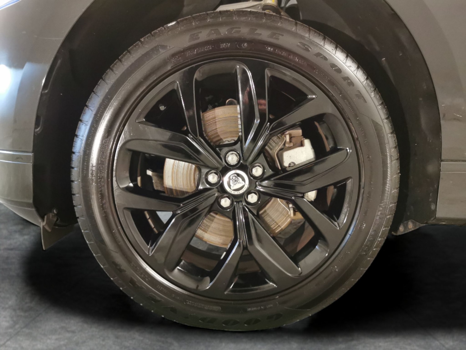 Used Jaguar I-Pace 2024 for sale - 76526639: Photo 27