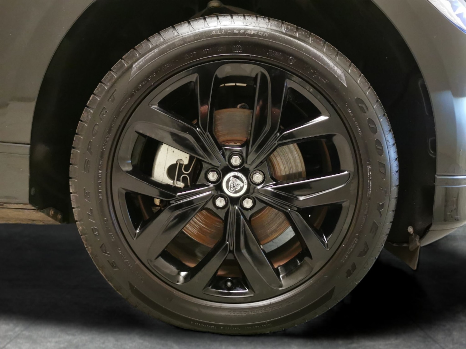 Used Jaguar I-Pace 2024 for sale - 76526639: Photo 28